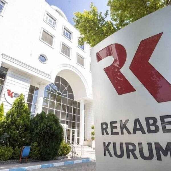 Rekabet Kurulu’ndan 4 şirkete toplam 628 milyon TL ceza