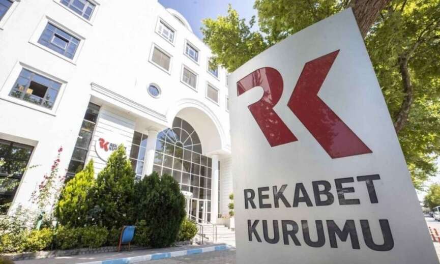 Rekabet Kurulundan 4 sirkete toplam 628 milyon TL ceza