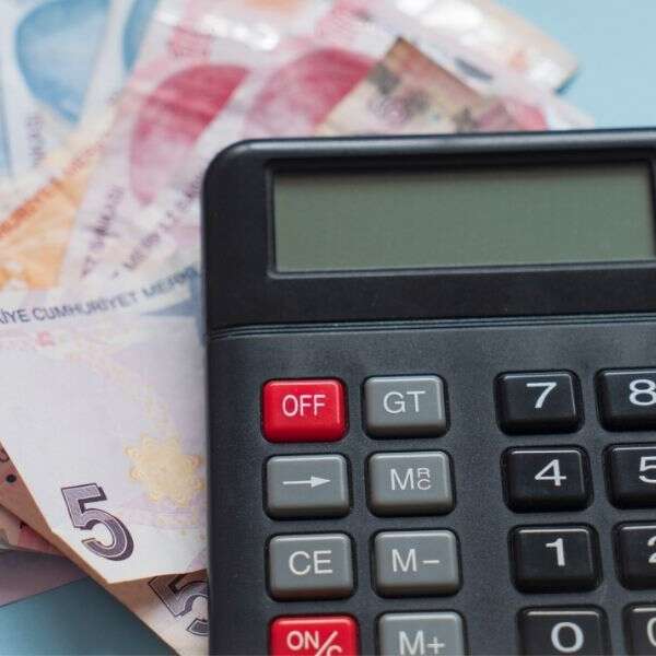 Sektörlerin toplam ciroları haziranda yüzde 53,4 arttı