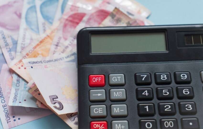 Sektorlerin toplam cirolari haziranda yuzde 534 artti