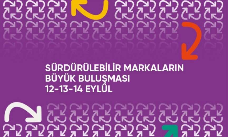 Sustainable Brands Turkiye23 iyi buyumeye giden yolu yeniden tanimlayacak