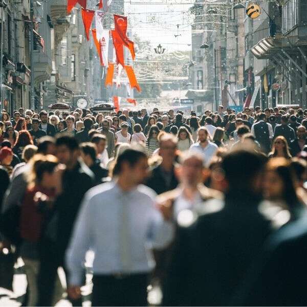TÜİK: 2023 Haziran ayına ilişkin İşgücü İstatistiklerini açıkladı