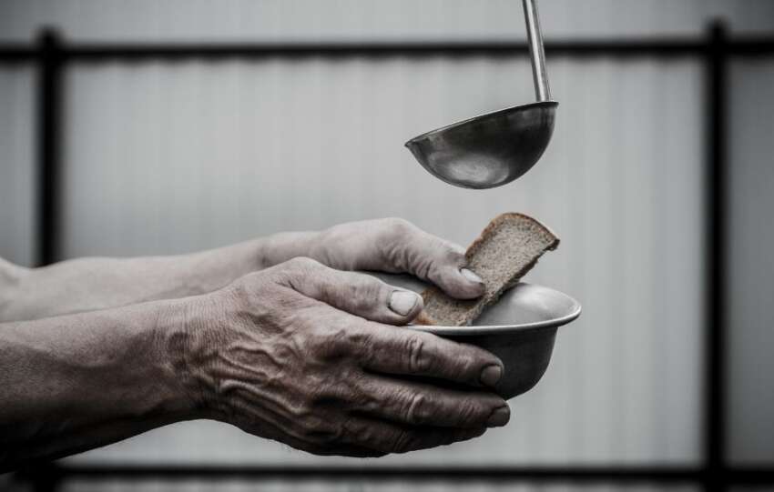 TURK IS Aclik ve Yoksulluk siniri verilerini acikladi