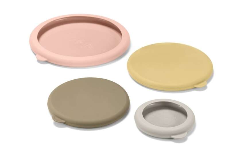 Tchibodan pratik mutfak trendleri