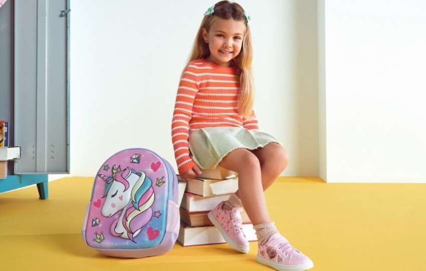 Tercihi FLO yepyeni Okula Donus Koleksiyonu ile heyecan verici bir doneme hazir