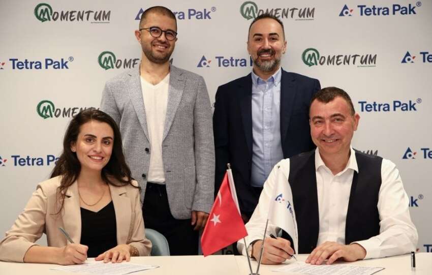 Tetra Paktan dongusel ekonomiye 15 milyon euroluk yatirim
