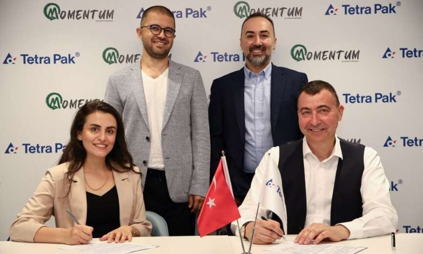 Tetra Paktan dongusel ekonomiye 15 milyon euroluk yatirim