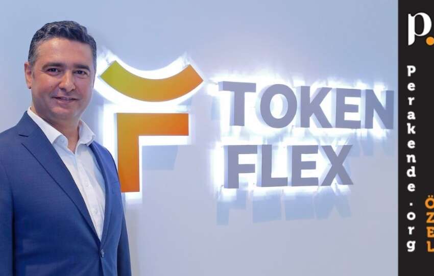 Token Finansal Teknolojiler Dijital Kart Cozumleri Genel Mudur Yardimcisi Erkin uzun