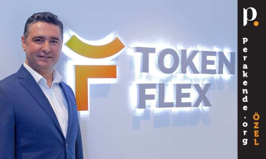 Token Finansal Teknolojiler Dijital Kart Cozumleri Genel Mudur Yardimcisi Erkin uzun