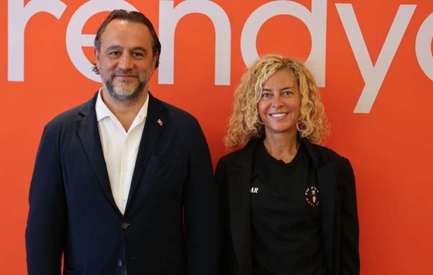 Trendyol Turkiyenin uretim gucunu simdi de Korfeze tasiyor