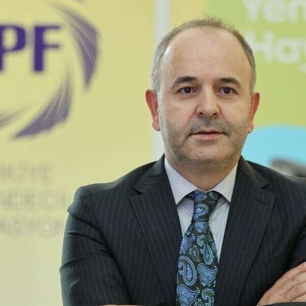 Başak Aktürk 13 TPF Başkanı Ömer Düzgün: “Sektörün Geleceğini Belirlemek İçin Birlik ve Beraberlik Şart”