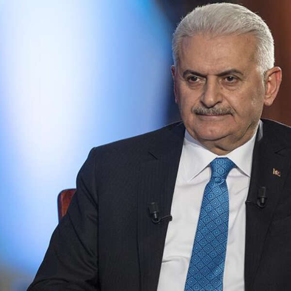 Başak Aktürk 10 Binali Yıldırım, “Emekli maaşında ciddi bir iyileştirme olacak”