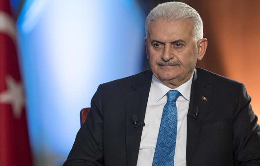 Yildirim Meclis acilir acilmaz emekli maasi calismasi yapilacak dedi