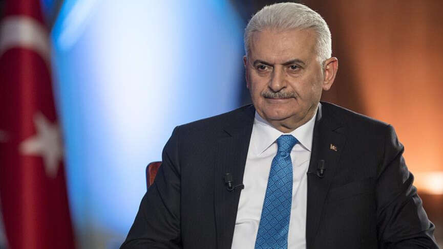 Yildirim Meclis acilir acilmaz emekli maasi calismasi yapilacak dedi