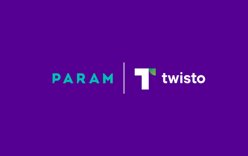 param twisto logo