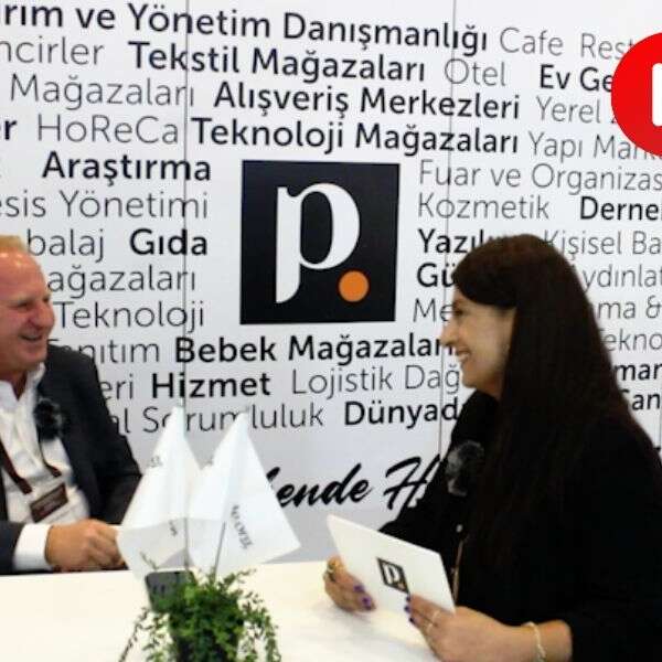 Halil İbrahim Zeytin 6 GPD Başkanı 2023 ve 2024 yılına ilişkin sektörel değerlendirmelerde bulundu