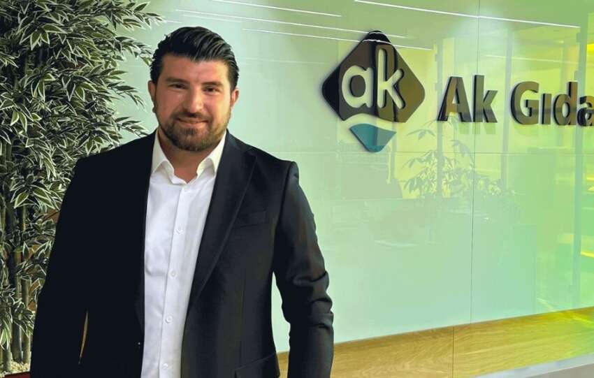 Ak Gida Worldfood Istanbulda icim president ve masterini ile lezzet sovu yapacak