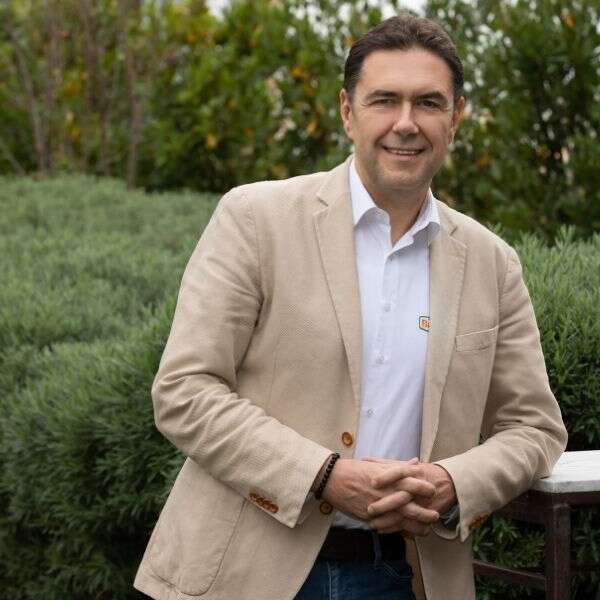 Halil İbrahim Zeytin 4 “Akıllı Çocuk Sofrası” gıda israfına dikkat çekiyor