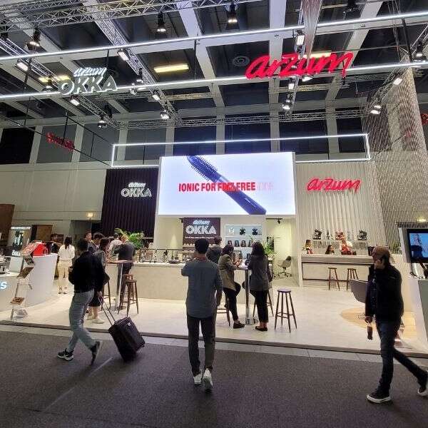 Arzum, IFA Berlin 2023’te tanıttığı ürünlerle Avrupa’daki ayak izini büyütecek