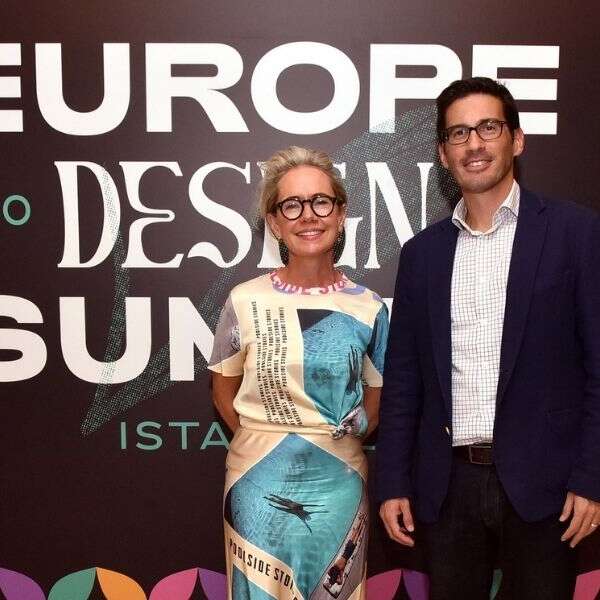 Avrupa’nın üçüncü ‘PepsiCo Dizayn ve İnovasyon Merkezi’ İstanbul’da açıldı