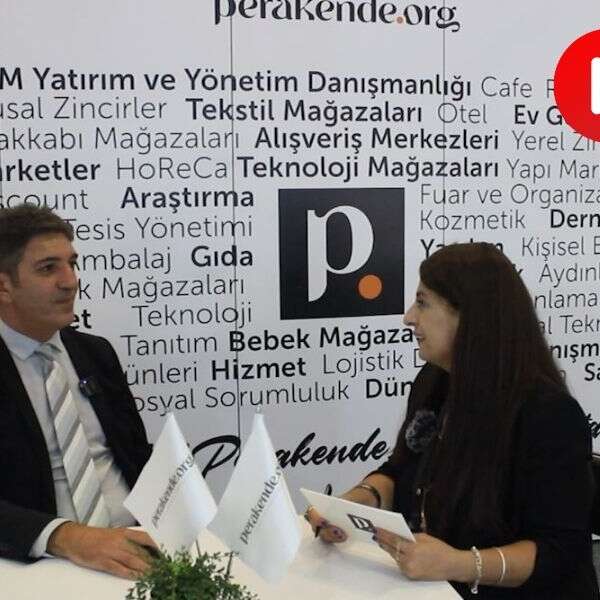 Halil İbrahim Zeytin 10 Bağdat Baharat Genel Müdürü, sürekli ürün geliştirme yatırımları yapıyoruz