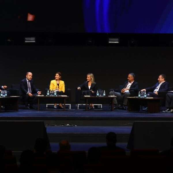 Başak Aktürk 3 Biz bir olunca, bereket bizim olur