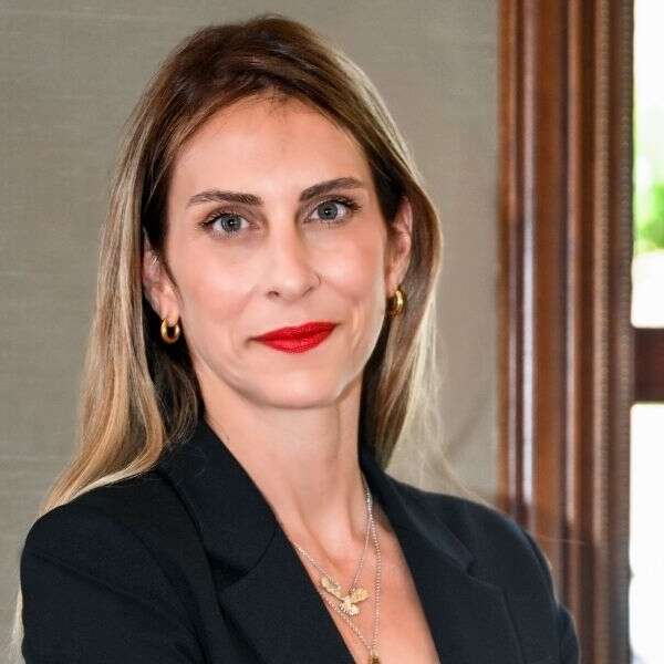 Boyner Grup Kurumsal İletişim Direktörü Selen Tokcan Hacaloğlu oldu