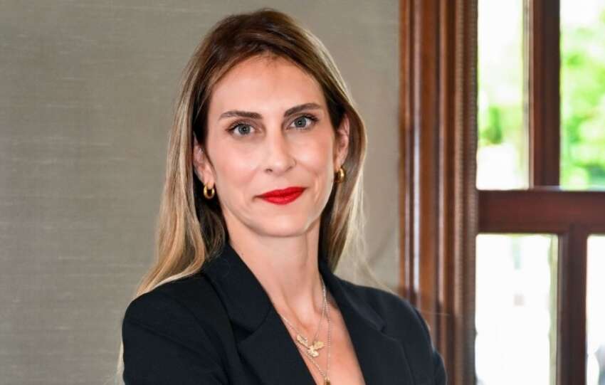 Boyner Grup Kurumsal Iletisim Direktoru Selen Tokcan Hacaloglu oldu