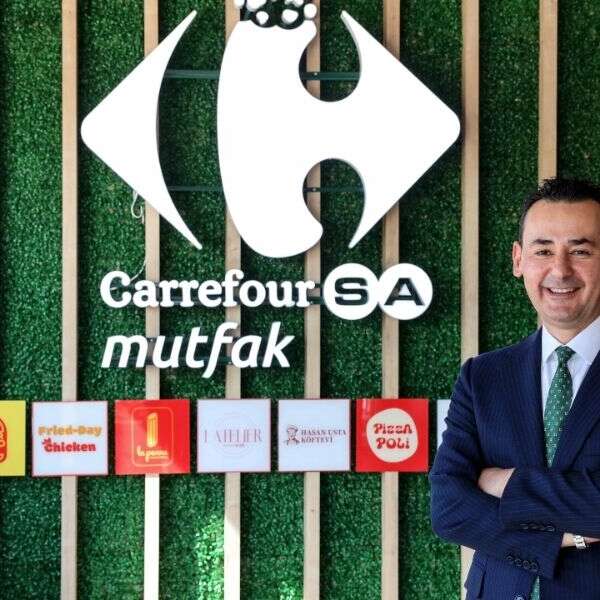 CarrefourSA 30. yaşını yatırımlarla kutluyor