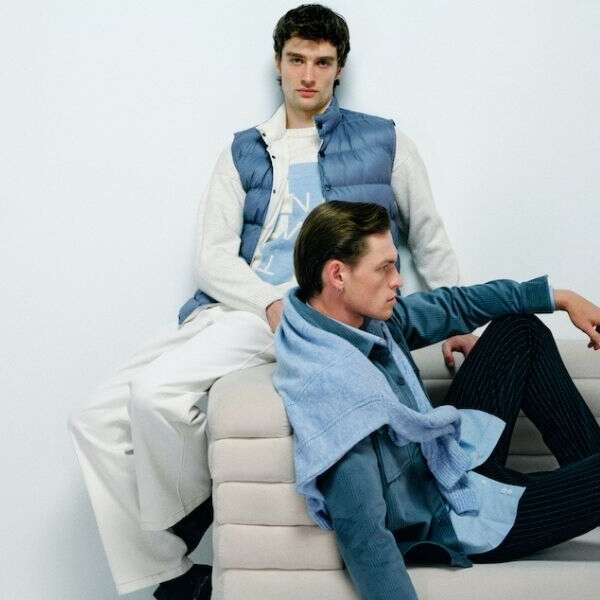 D’S Damat FW 23-24 koleksiyon hikayesi