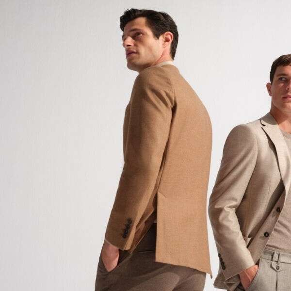 Damat Tween, yeni sezonunda sessiz lüksü ve minimalist modayı üst seviyelere taşıyor