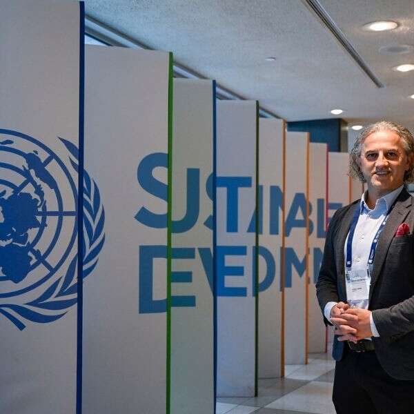 DeFacto BM Özel Sektör Forumu’na davet edilen ilk Türk perakende markası oldu