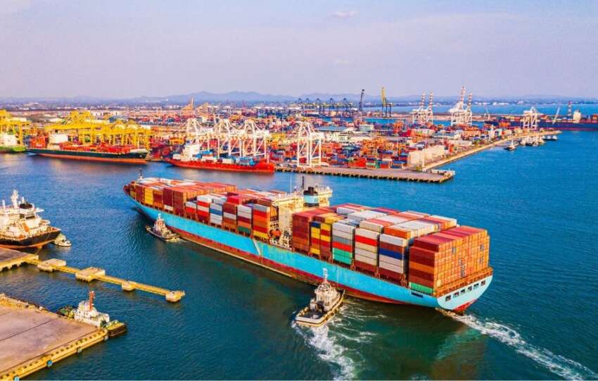 Dis ticaret acigi agustosta 8 milyar 875 milyon dolar oldu