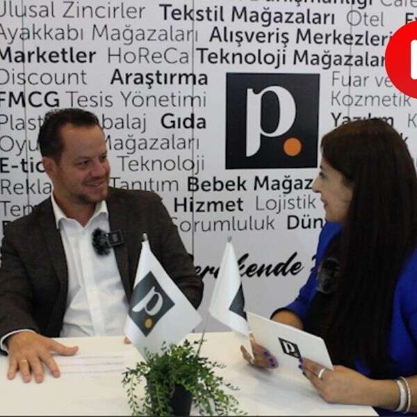 Başak Aktürk 4 Eczacıbaşı Geleneksel Türkiye Satış Müdürü yeni projeleri ve yatırımlarının detaylarını aktardı