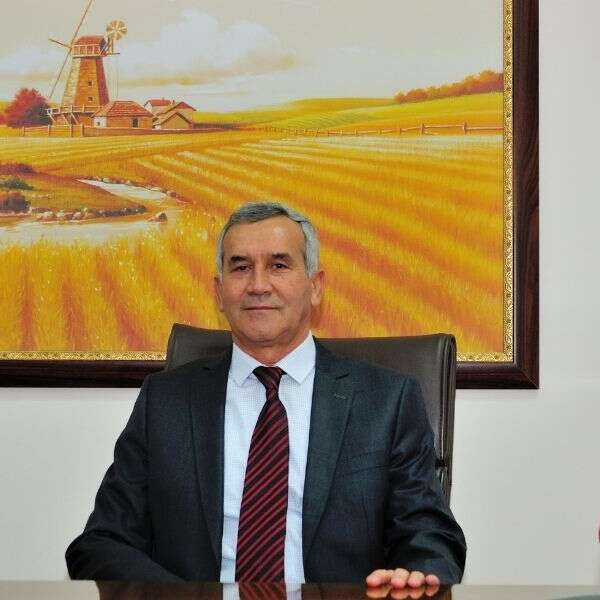 Emin Duru: “Sürdürülebilir gıda için sofralarda bakliyata daha fazla yer verilmeli”