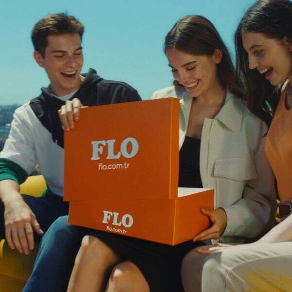 FLO’da sneakerfest başladı