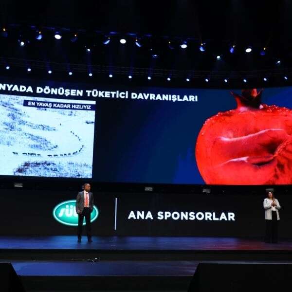 Başak Aktürk 4 FMCG Türkiye pazarı büyümesini sürdürüyor