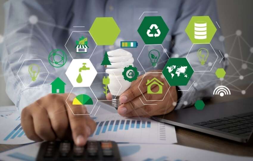 Gelecege Iyi Bir Yatirim