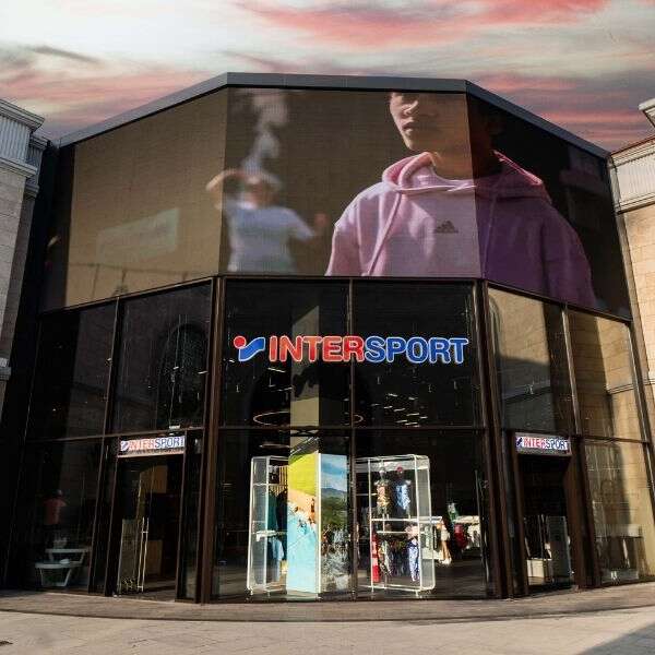 İlkay Keskin 13 Intersport Türkiye mağaza sayısını artırmayı hedefliyor