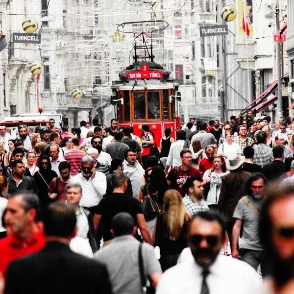 İstanbul’da yaşamak için 4 asgari ücret ancak yetiyor