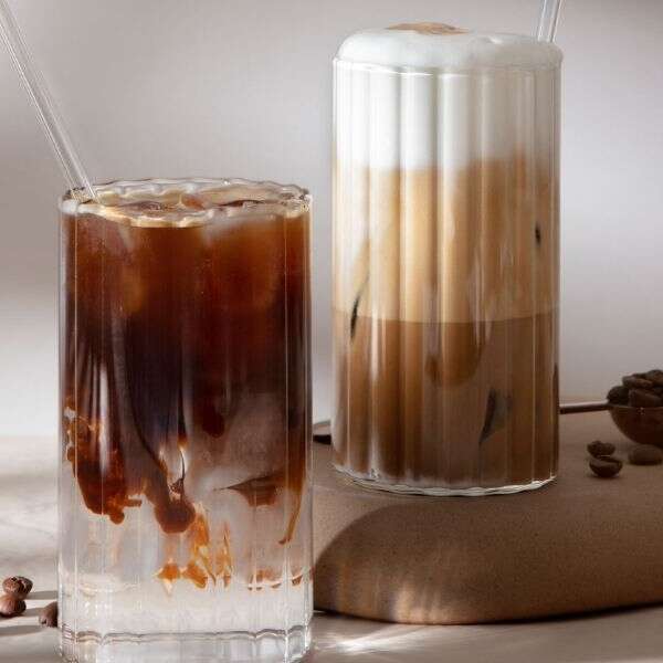 Kahve bahane, Dünya Kahve Günü Özsüt’lerde şahane