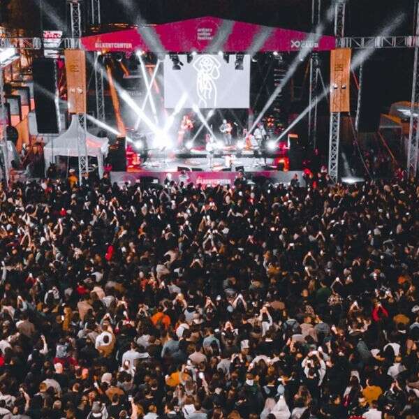 Halil İbrahim Zeytin 1 Kahve tutkunları üçüncü günde Bedük ile buluşuyor