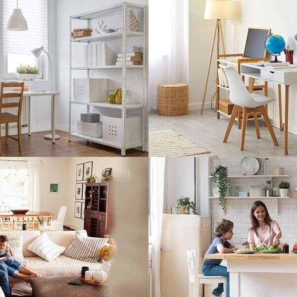 Başak Aktürk 2 Koçtaş ile ihtiyaçları tamamlamanın tam zamanı