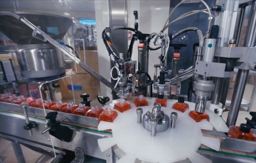 LORIS globallesme adimlarina hiz veriyor