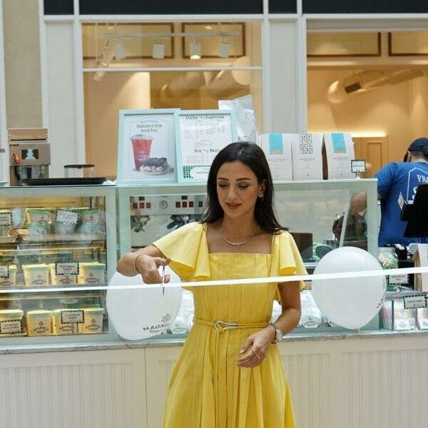 New York City’nin Magnolia Bakery’si Anadolu Yakası’nda !