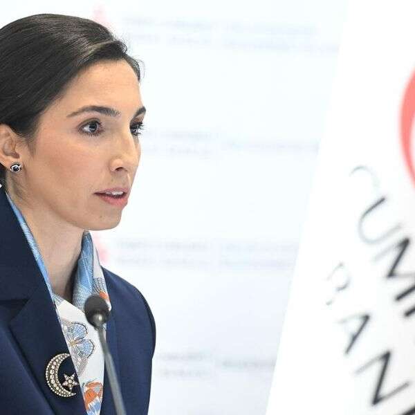 Halil İbrahim Zeytin 11 Merkez Bankası politika faizini 500 baz puan artışla yüzde 30’a yükseltti