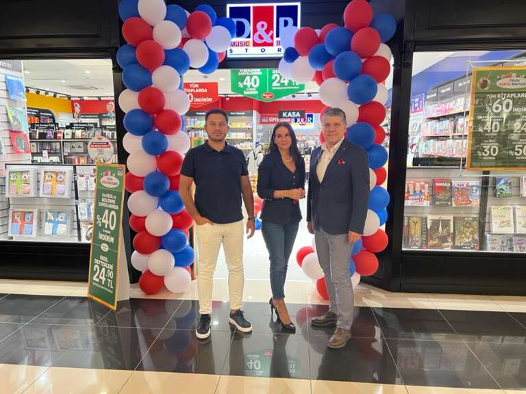 NTS Danışmanlık - Siirt Park AVM - D&R-02