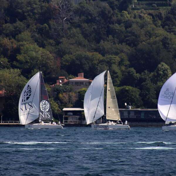 NTS Danışmanlık Yelken Takımı-30 Ağustos Zafer Bayramı İstanbul Boğazı Yat Yarışı-08-2023-04