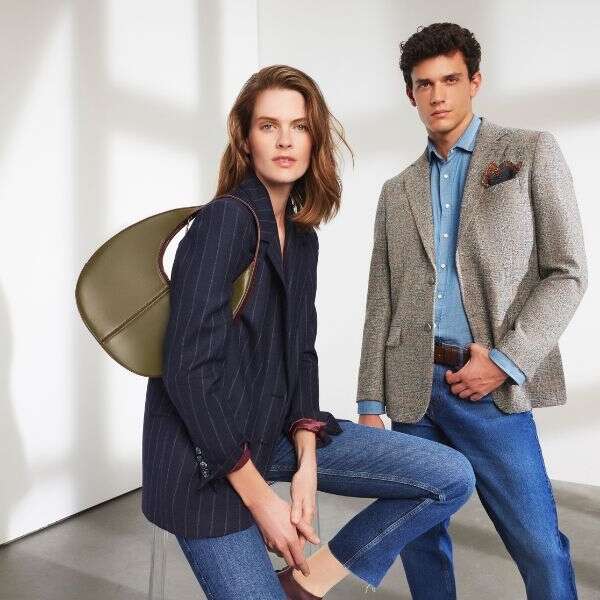 Halil İbrahim Zeytin 4 NetWork ile ofis stilinin imza görünümleri