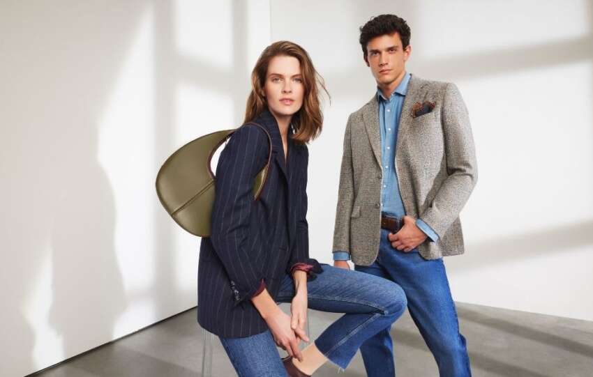 NetWork ile ofis stilinin imza gorunumleri